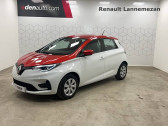 Renault Zoe occasion année 2020 boite Automatique Annonce Renault Zoe occasion Electrique R110 Life à Lannemezan
