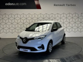 Annonce Renault Zoe occasion Electrique R110 Life à TARBES