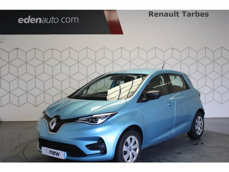 Renault Zoe R110 Life  occasion à TARBES