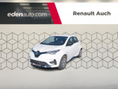 Annonce Renault Zoe occasion Electrique R110 Life  L'Isle-Jourdain