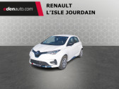 Renault Zoe R110 Life   L'Isle-Jourdain 32