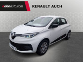 Annonce Renault Zoe occasion Electrique R110 Life � L'Isle-Jourdain