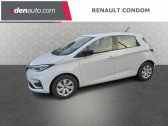 Annonce Renault Zoe occasion Electrique R110 Life  Condom