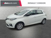 Annonce Renault Zoe occasion Electrique R110 Life � Condom