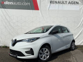 Annonce Renault Zoe occasion Electrique R110 Life  Agen