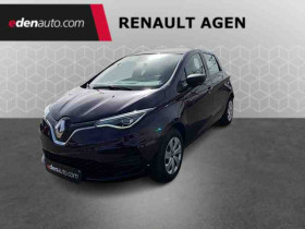 Renault Zoe , garage RENAULT AGEN  Agen