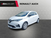 Renault Zoe occasion année 2020 boite Automatique Annonce Renault Zoe occasion Electrique R110 Life à Auch