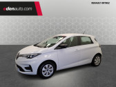 Renault Zoe R110 Life   Orthez 64
