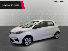 Renault Zoe , garage RENAULT ORTHEZ  Orthez