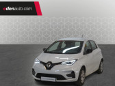Annonce Renault Zoe occasion Electrique R110 Life  Biarritz