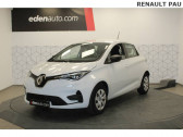 Renault Zoe R110 Life  2021 - annonce de voiture en vente sur Auto Sélection.com