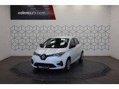 Annonce Renault Zoe occasion Electrique R110 Life  LESCAR