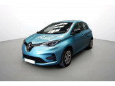Annonce Renault Zoe occasion Electrique R110 Life  FLERS