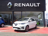 Annonce Renault Zoe occasion Electrique R110 Life à PAIMPOL
