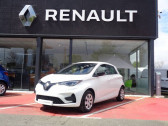 Annonce Renault Zoe occasion Electrique R110 Life  PAIMPOL