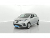 Annonce Renault Zoe occasion Electrique R110 Life  VALFRAMBERT