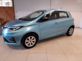 Renault Zoe occasion année 2019 boite Automatique Annonce Renault Zoe occasion Electrique R110 Life à CHERBOURG-EN-COTENTIN