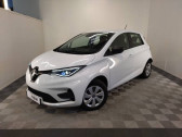 Renault Zoe occasion année 2020 boite Automatique Annonce Renault Zoe occasion Electrique R110 Life à SAINT-LO