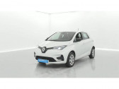 Annonce Renault Zoe occasion Electrique R110 Life  SAINT-BRIEUC