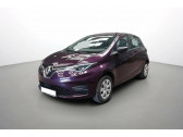 Annonce Renault Zoe occasion Electrique R110 Life  SAINT-BRIEUC