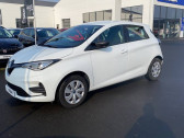 Renault Zoe R110 Life   SAINT-BRIEUC 22