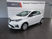 Renault Zoe R110 Life   Toulouse 31