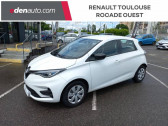 Renault Zoe R110 Life   Toulouse 31