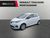 Annonce Renault Zoe occasion Electrique R110 Life  Toulouse