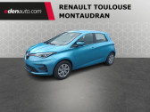Annonce Renault Zoe occasion Electrique R110 Life  Toulouse