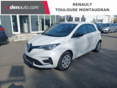 Renault Zoe R110 Life  à Toulouse 31