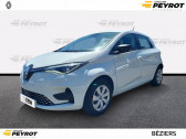 Renault Zoe R110 - MY22 Equilibre   BEZIERS 34