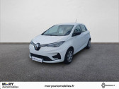 Annonce Renault Zoe occasion Electrique R110 - MY22 Equilibre  BARENTIN
