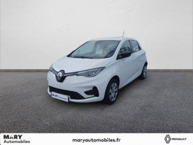 Renault Zoe , garage MARY AUTOMOBILES BARENTIN  BARENTIN