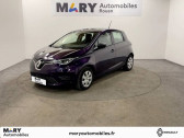 Renault Zoe R110 - MY22 Equilibre   BARENTIN 76