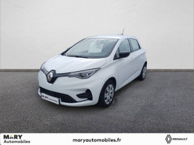 Renault Zoe , garage MARY AUTOMOBILES BARENTIN  BARENTIN