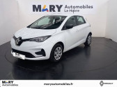 Renault Zoe occasion année 2022 boite Automatique Annonce Renault Zoe occasion Electrique R110 - MY22 Equilibre à LE HAVRE
