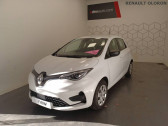 Renault Zoe occasion  année 2022 boite Automatique Annonce Renault Zoe occasion Electrique R110 - MY22 Equilibre à Oloron St Marie