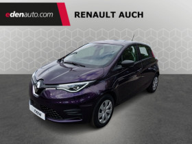 Renault Zoe , garage RENAULT AUCH  Auch