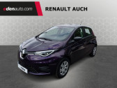 Renault Zoe occasion année 2023 boite Automatique Annonce Renault Zoe occasion Electrique R110 - MY22 Equilibre à Auch