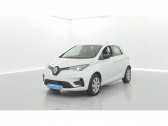 Annonce Renault Zoe occasion Electrique R110 - MY22 Equilibre  MORLAIX
