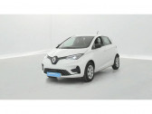 Renault Zoe occasion année 2023 boite Automatique Annonce Renault Zoe occasion Electrique R110 - MY22 Equilibre à AURAY