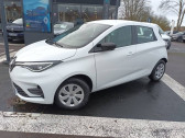 Annonce Renault Zoe occasion Electrique R110 - MY22 Equilibre  BAYEUX