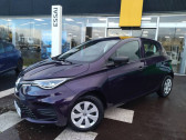 Renault Zoe occasion année 2023 boite Automatique Annonce Renault Zoe occasion Electrique R110 - MY22 Equilibre à SAINT-LO