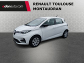 Renault Zoe R110 - MY22 Equilibre   Toulouse 31