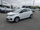 Renault Zoe R110 - MY22 Equilibre   Toulouse 31