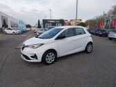 Annonce Renault Zoe occasion Electrique R110 - MY22 Equilibre  Toulouse