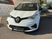 Annonce Renault Zoe occasion Electrique R110 - MY22 Equilibre à Muret
