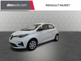 Renault Zoe occasion année 2022 boite Automatique Annonce Renault Zoe occasion Electrique R110 - MY22 Equilibre à Muret
