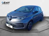 Renault Zoe R110 - MY22 Evolution   CHAMBRAY LES TOURS 37