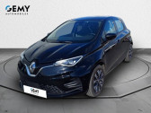 Renault Zoe R110 - MY22 Evolution   CHAMBRAY LES TOURS 37